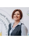Инна Леонидовна Кавун Инна Леонидовна Кавун