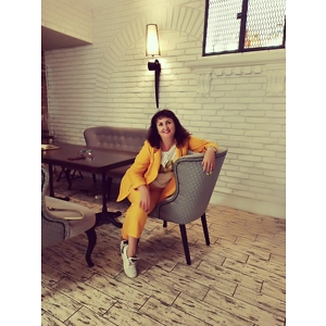 Мiлана Леонтiївна