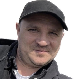 Про продавец Віталій