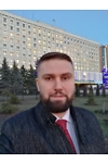 Евгений Юльевич Островский Евгений Юльевич Островский