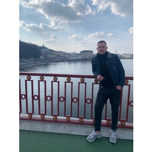 Про продавець Андрій