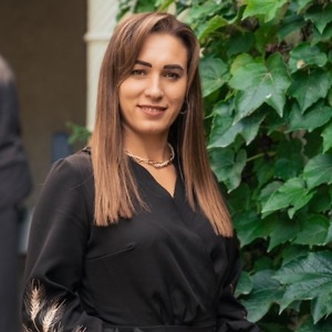 Ірина Василівна Донюк