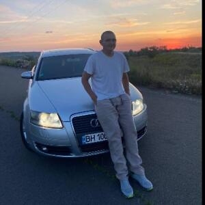 Про продавец Олег