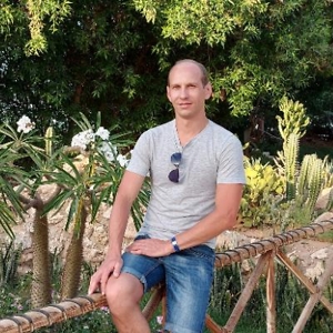 Про продавец Serg