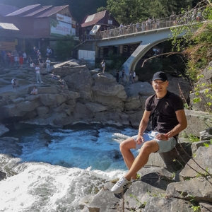 Про продавец Юра