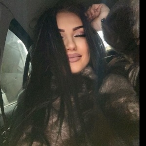 Про продавец Alina