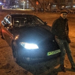 Про продавец Олег