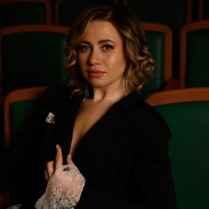 Про продавец Анастасія