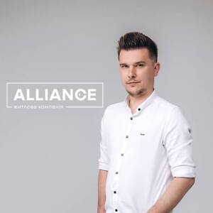 Андрій Романович Ніколаєв