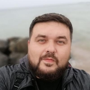 Олексій Вікторович Джонсон