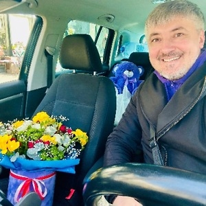 Про продавець Олександр