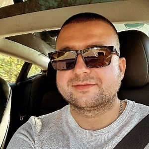 Про продавец Володимир 