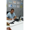 Андрій Андріанович Устінов