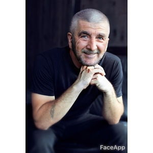 Про продавец Виталий Моргун