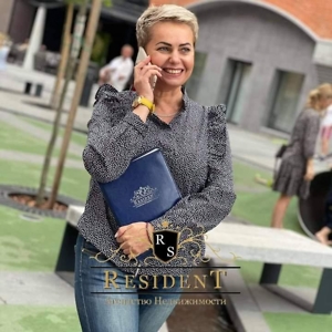 Натали Анатольевна Иващенко