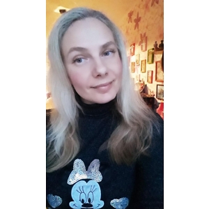 Про продавец Мария Валентиновна Тимко