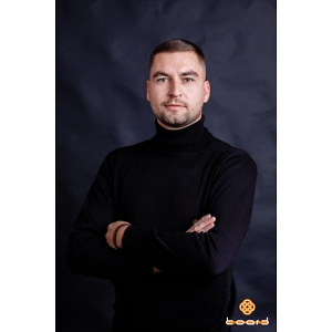 Про продавец Юра