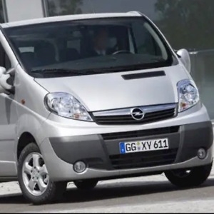 Про продавец Олексій