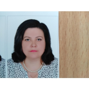 Неля Францівна Чайковська