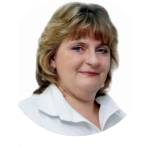Олена Віталіївна Цуркан