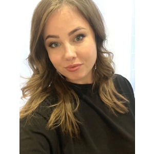 Ліна Cергіївна Єней