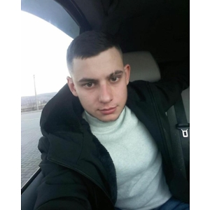 Про продавец Віталій