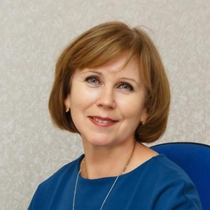 Лилия Владимировна