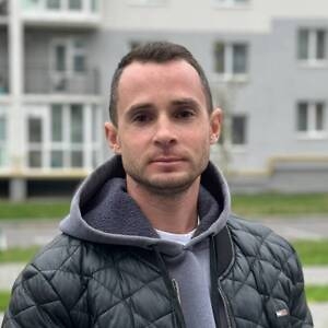 Андрій Вікторович Горенюк