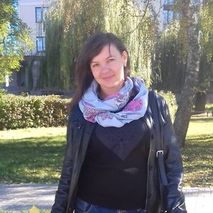 Віта Іванівна