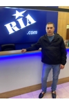 Риелтор Олександр Вікторович
