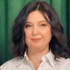 Світлана Петрівна Кузь