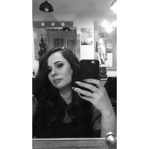 Про продавец Оксана