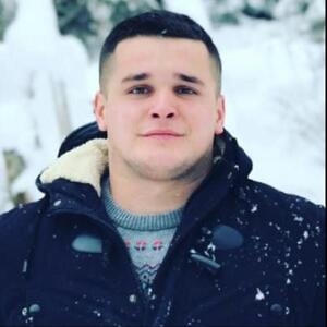 Про продавец Михайло Володимирович Сова