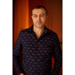 Сергей Поляков