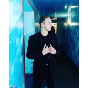 Про продавець Кирил Романовыч Саган