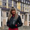 Анна Николаевна Шрубянец