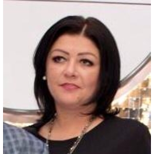 Ірина Олександрівна Мазур