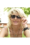 Ріелтор Алла Мехова