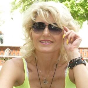 Алла Олексіївна Мєхова