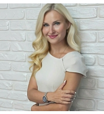 Марина Русанова