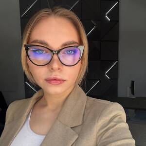 Вікторія Ярославівна Гнатик