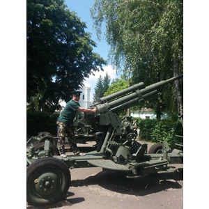 Про продавец Игорь Калинович Калина