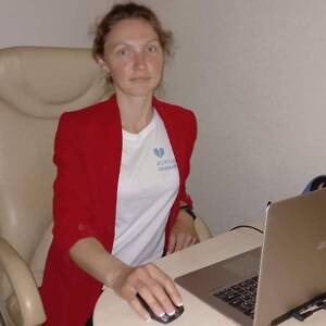 Ірина Іванівна Григорчук