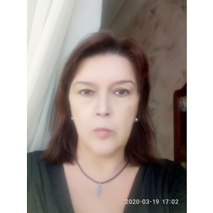 Анна Юрьевна Дистергова