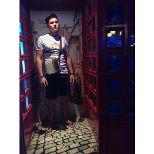 Про продавець Дмитрий 