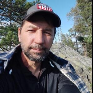 Про продавец Віктор Володимирович Чорний