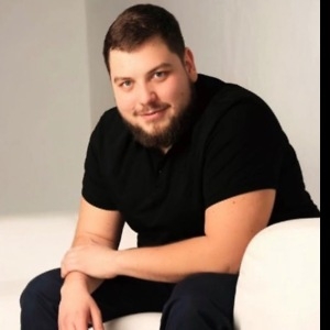 Про продавець Ігор Ярославович Про продавець Ігор Ярославович