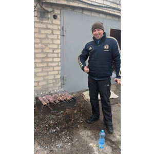 Про продавец Сергей Korobka