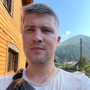 Про продавец Андрій