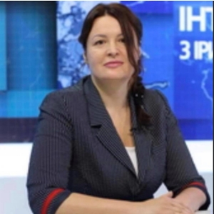 Олеся